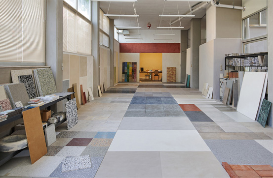 atelierdamask